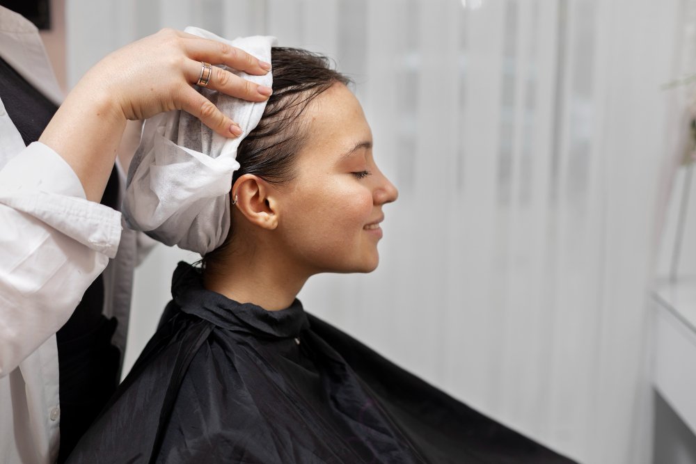 Top Hair Treatments in Raj Nagar, Ghaziabad & Laxmi Nagar, Delhi